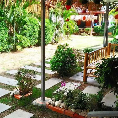 Ko Lanta 兰塔热门旅馆酒店 外观 照片