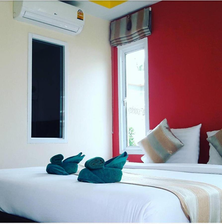 Ko Lanta 兰塔热门旅馆酒店 外观 照片