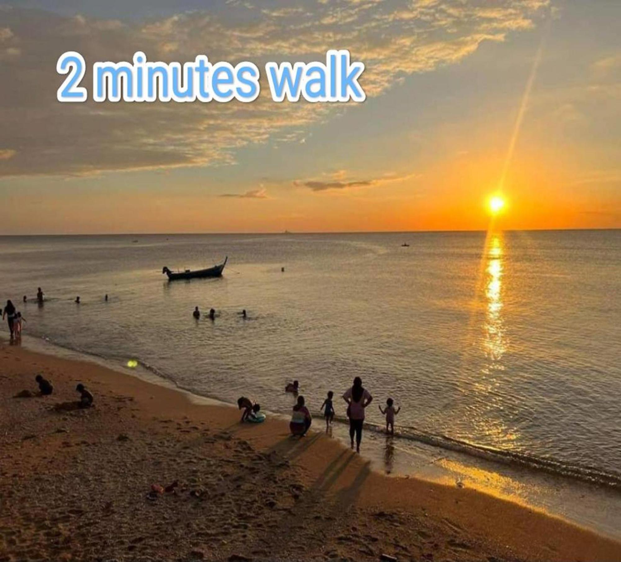 Ko Lanta 兰塔热门旅馆酒店 外观 照片