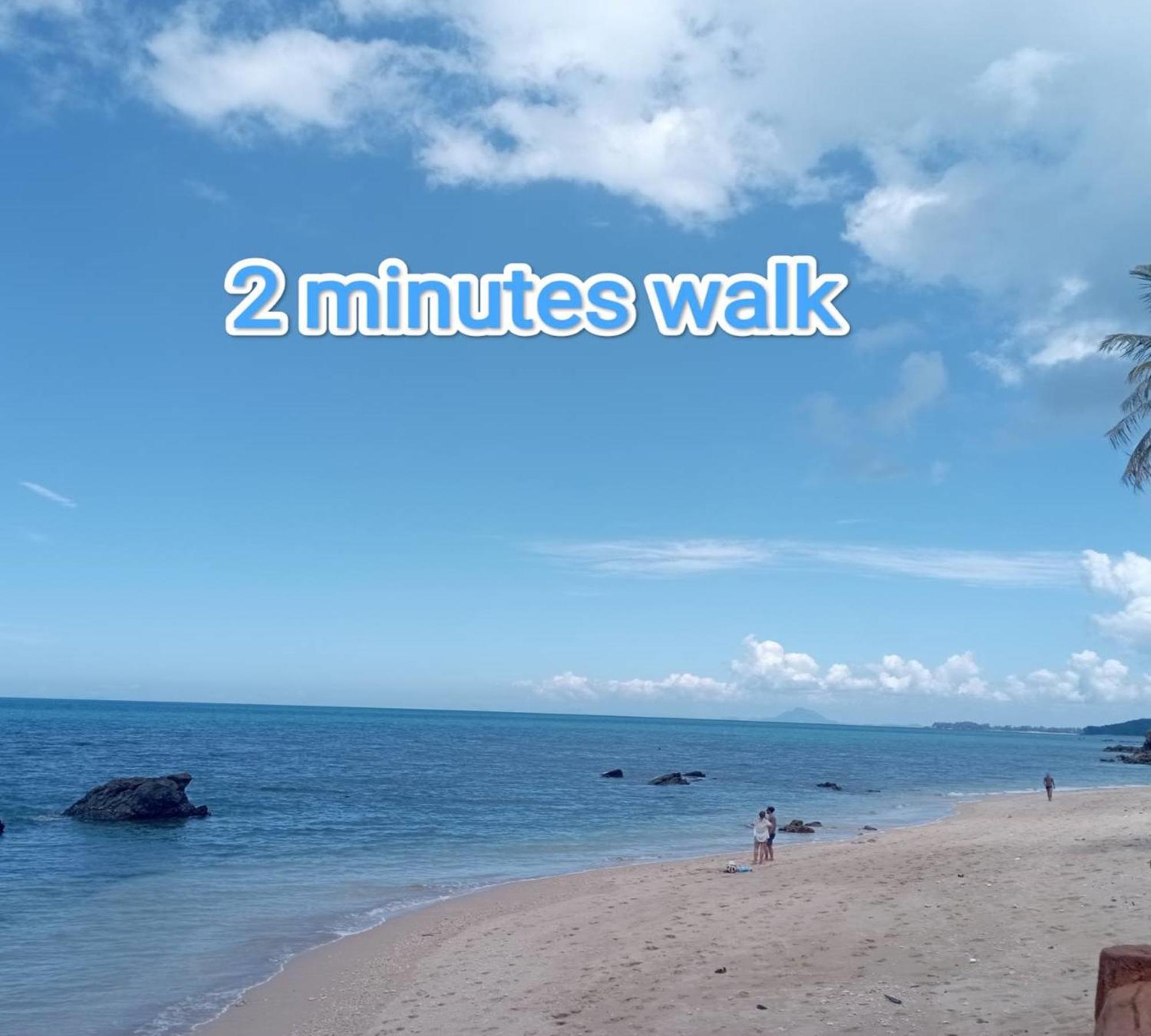 Ko Lanta 兰塔热门旅馆酒店 外观 照片
