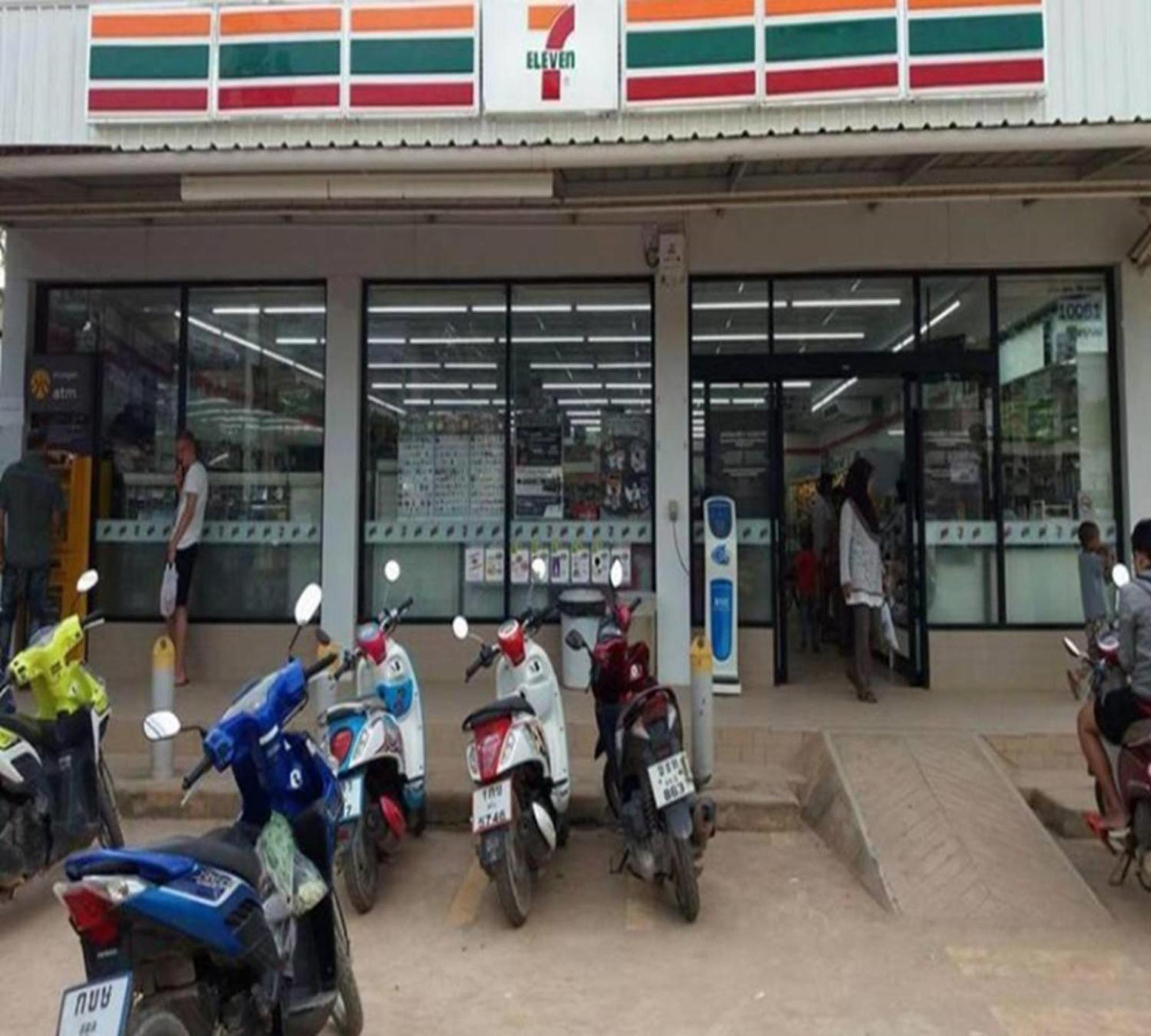 Ko Lanta 兰塔热门旅馆酒店 外观 照片