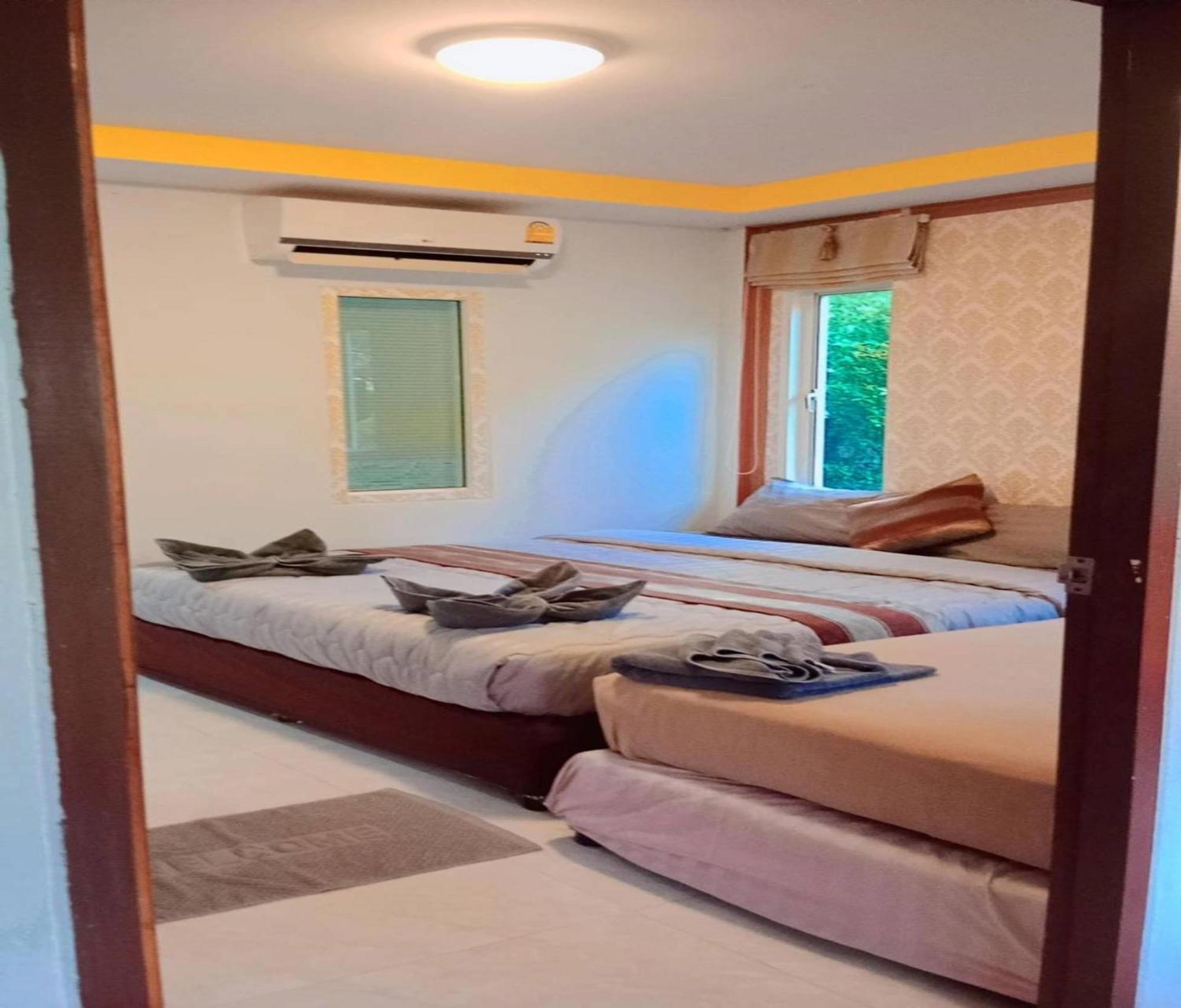 Ko Lanta 兰塔热门旅馆酒店 外观 照片