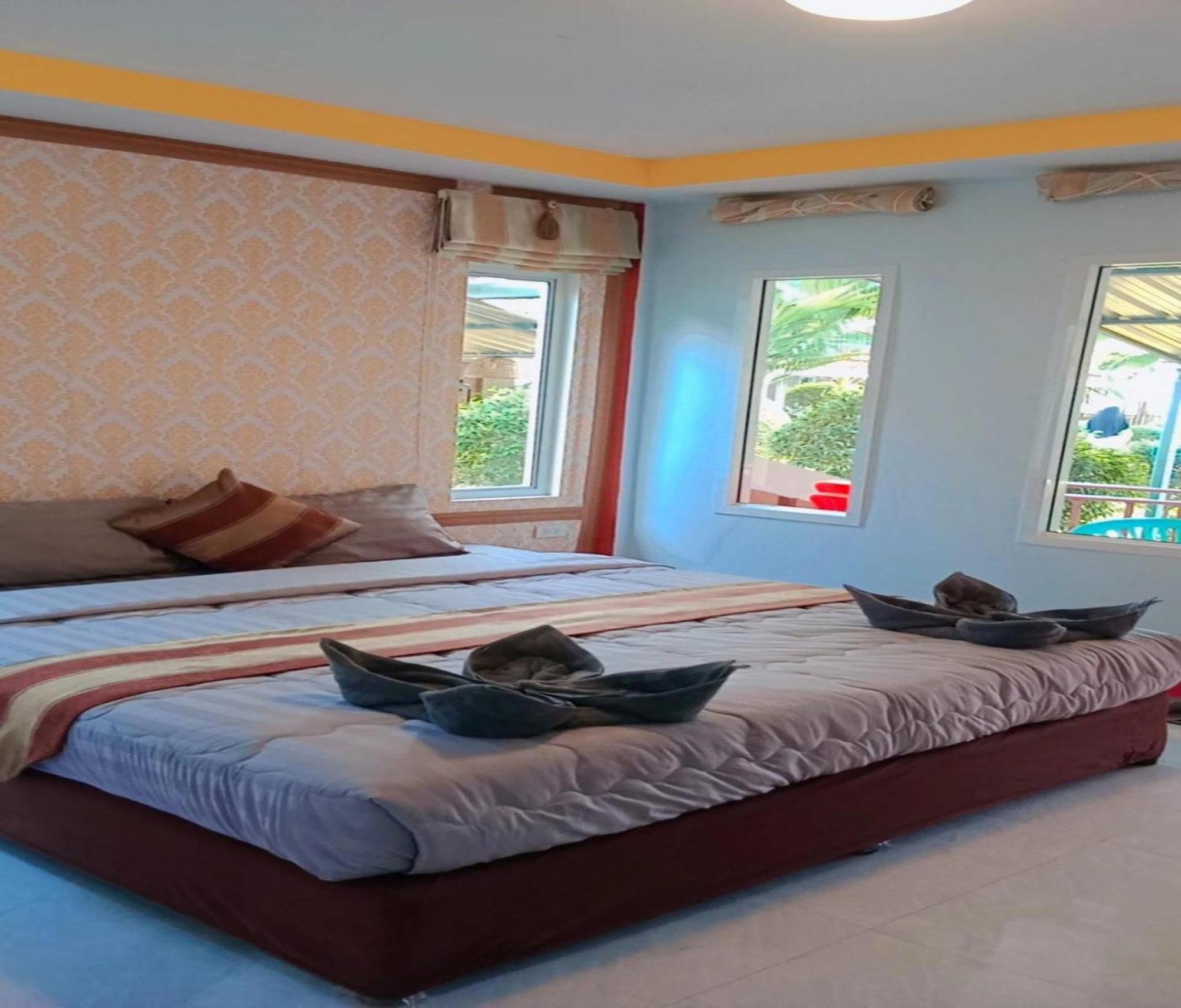 Ko Lanta 兰塔热门旅馆酒店 外观 照片