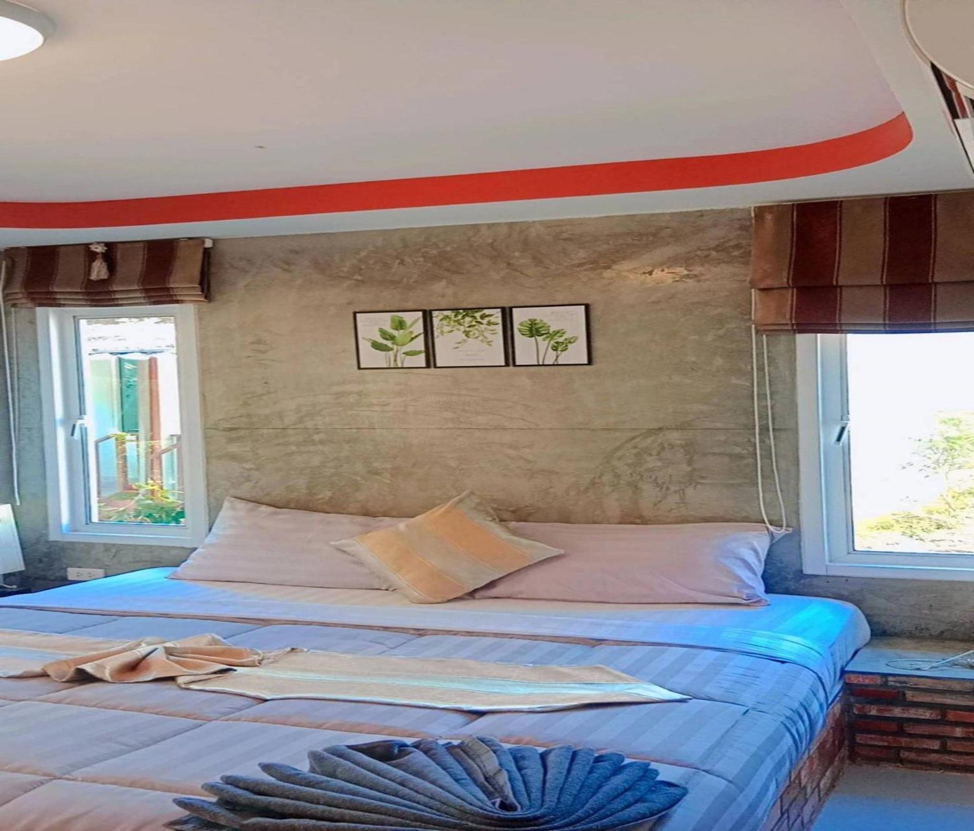 Ko Lanta 兰塔热门旅馆酒店 外观 照片