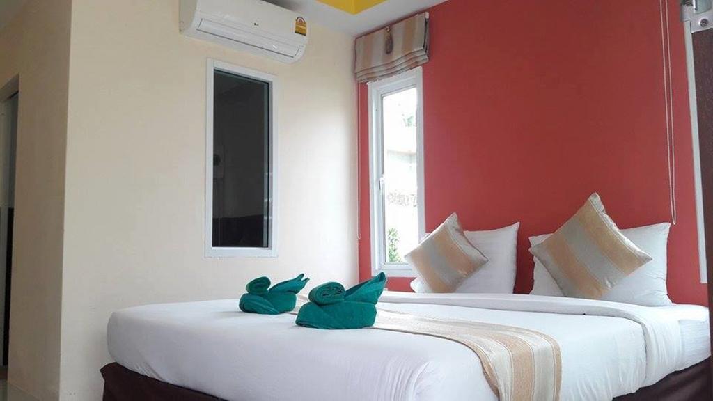 Ko Lanta 兰塔热门旅馆酒店 外观 照片