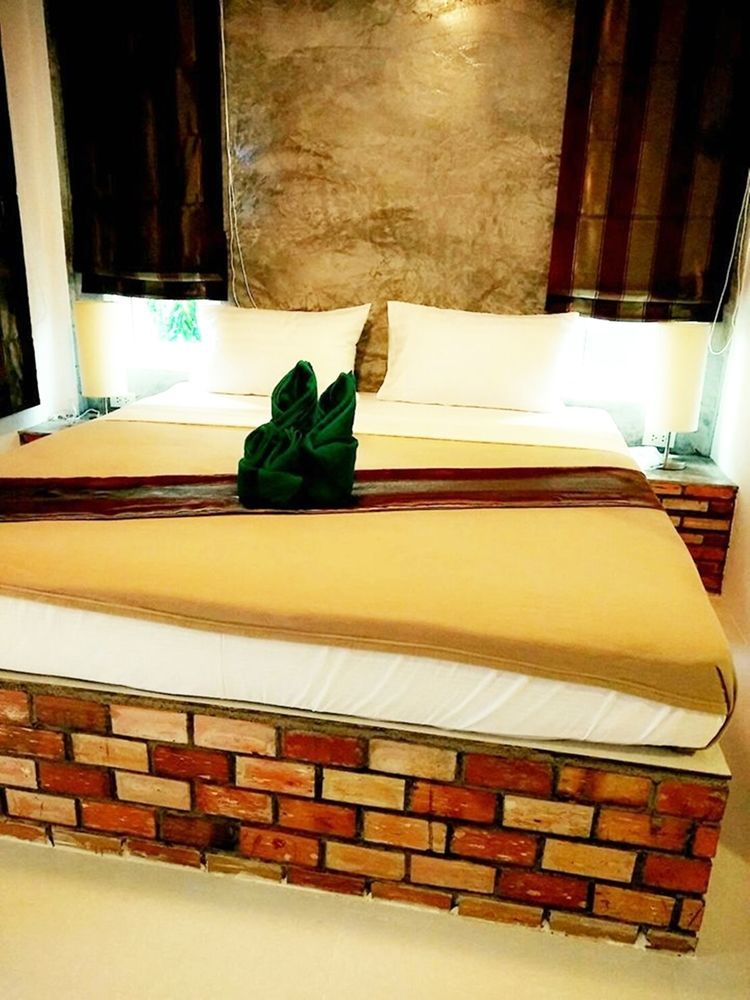 Ko Lanta 兰塔热门旅馆酒店 外观 照片