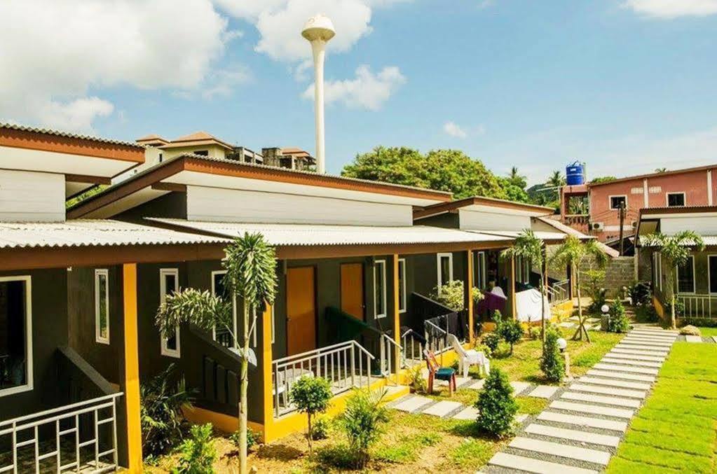 Ko Lanta 兰塔热门旅馆酒店 外观 照片