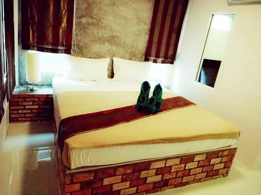 Ko Lanta 兰塔热门旅馆酒店 外观 照片