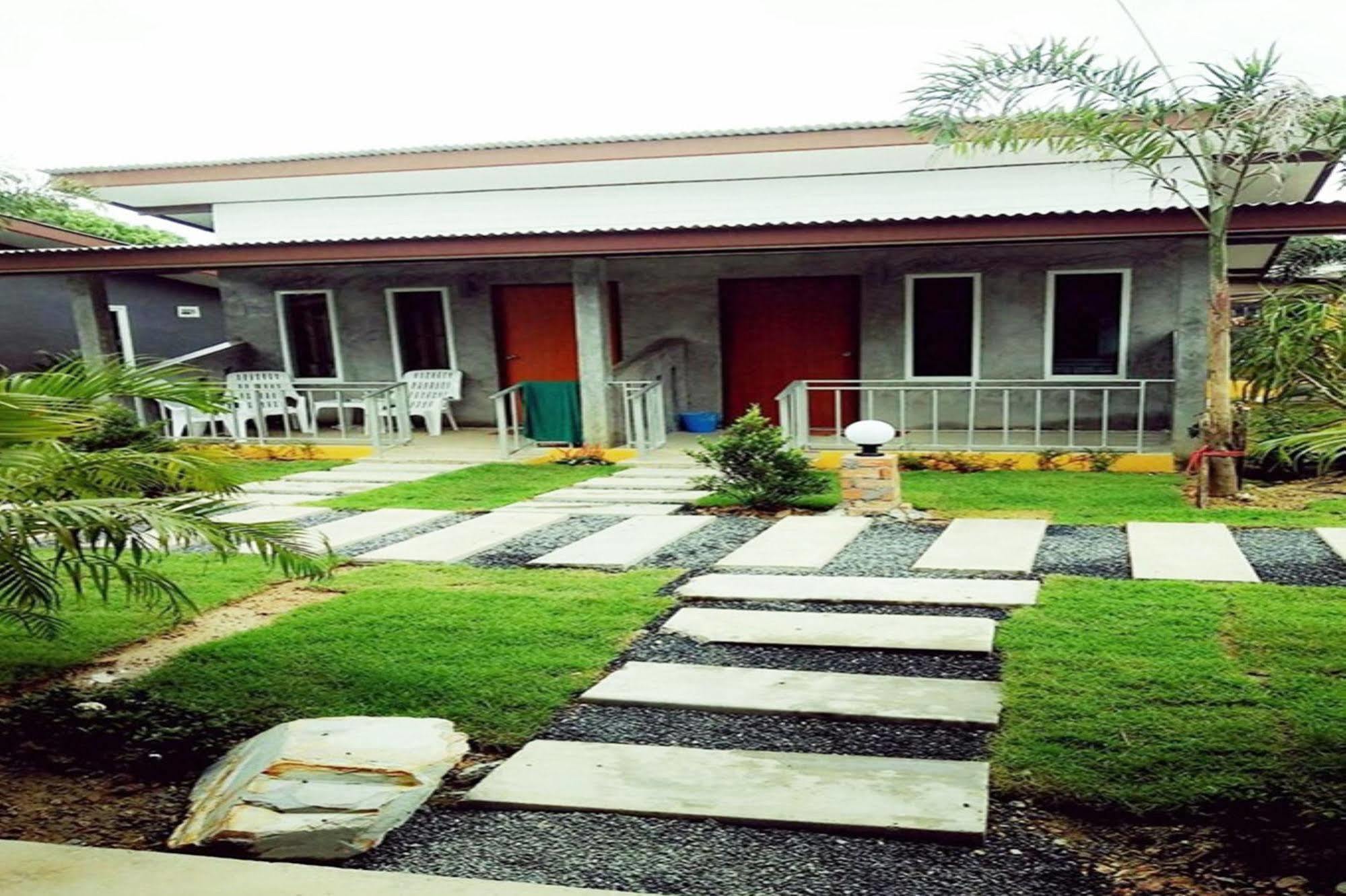 Ko Lanta 兰塔热门旅馆酒店 外观 照片