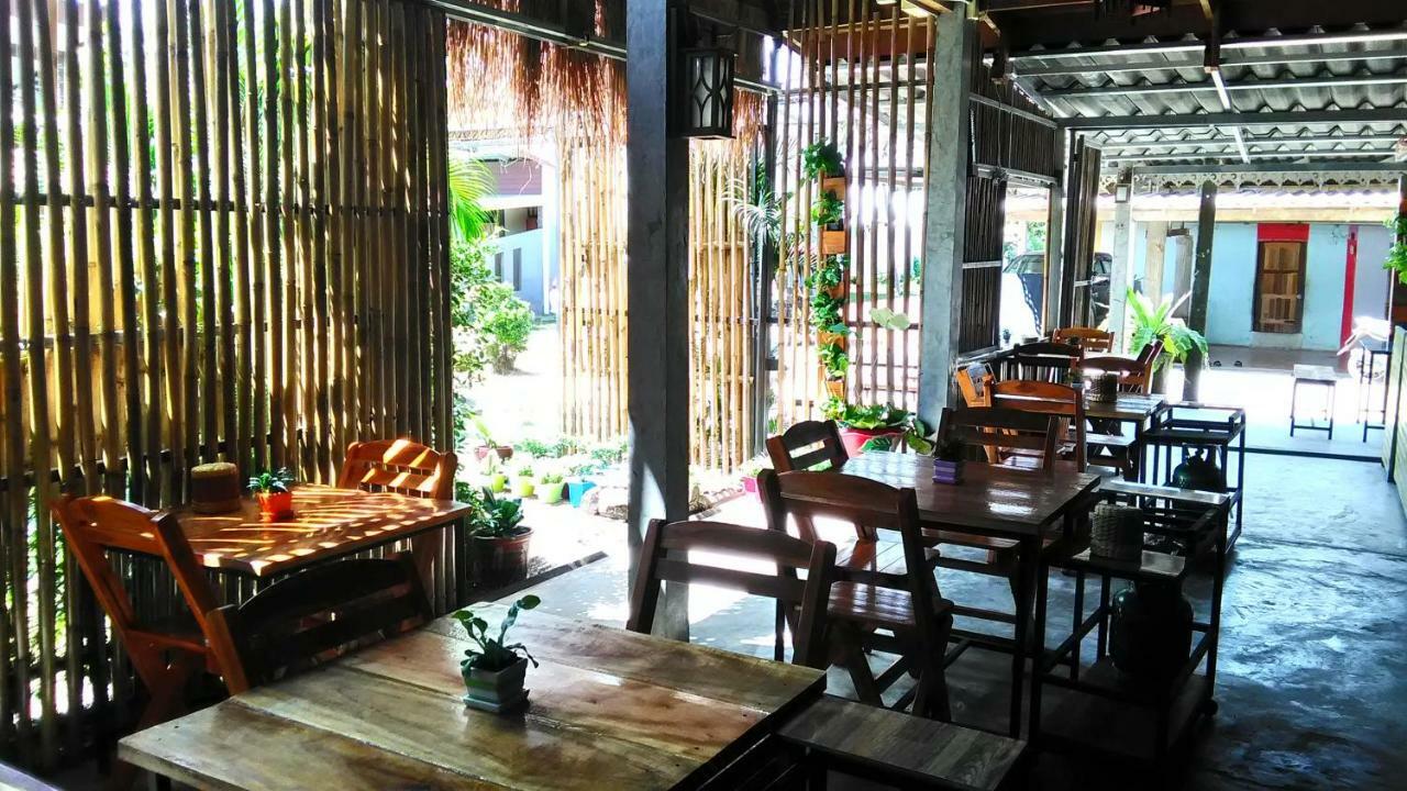 Ko Lanta 兰塔热门旅馆酒店 外观 照片