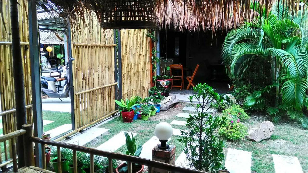 Ko Lanta 兰塔热门旅馆酒店 外观 照片