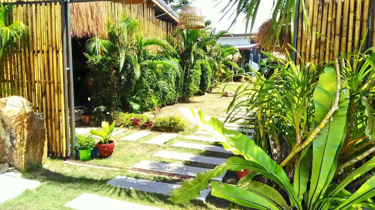 Ko Lanta 兰塔热门旅馆酒店 外观 照片