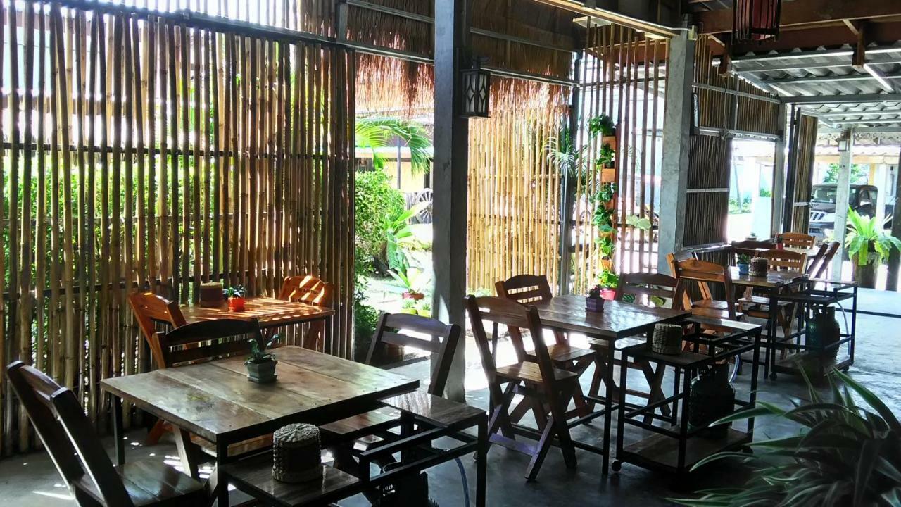 Ko Lanta 兰塔热门旅馆酒店 外观 照片