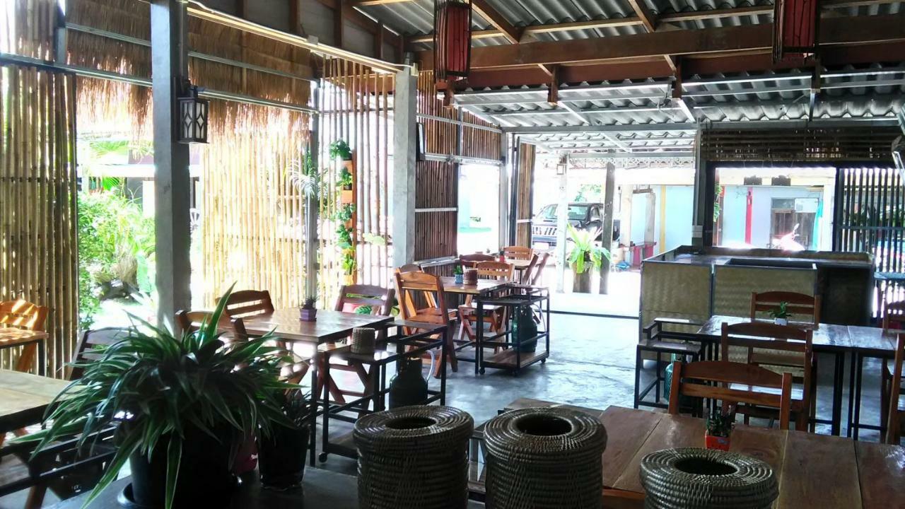 Ko Lanta 兰塔热门旅馆酒店 外观 照片