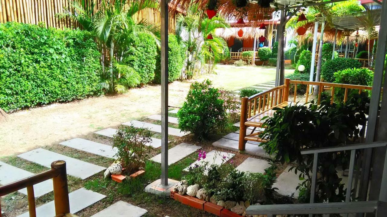 Ko Lanta 兰塔热门旅馆酒店 外观 照片
