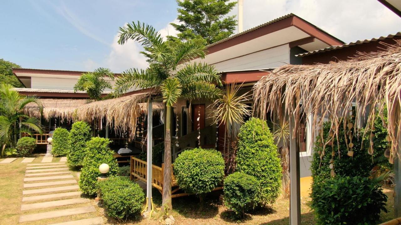 Ko Lanta 兰塔热门旅馆酒店 外观 照片