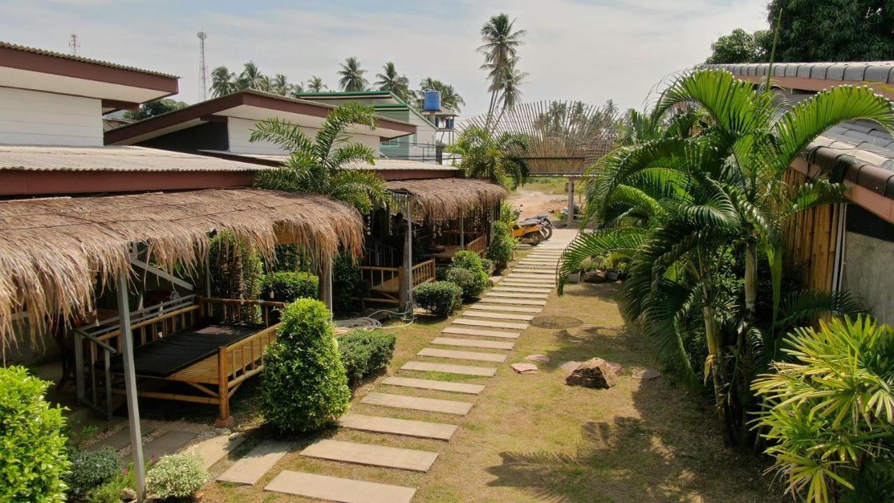 Ko Lanta 兰塔热门旅馆酒店 外观 照片
