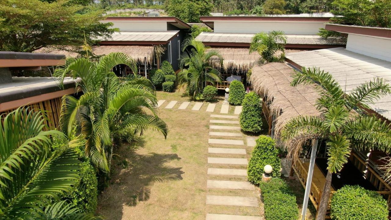 Ko Lanta 兰塔热门旅馆酒店 外观 照片