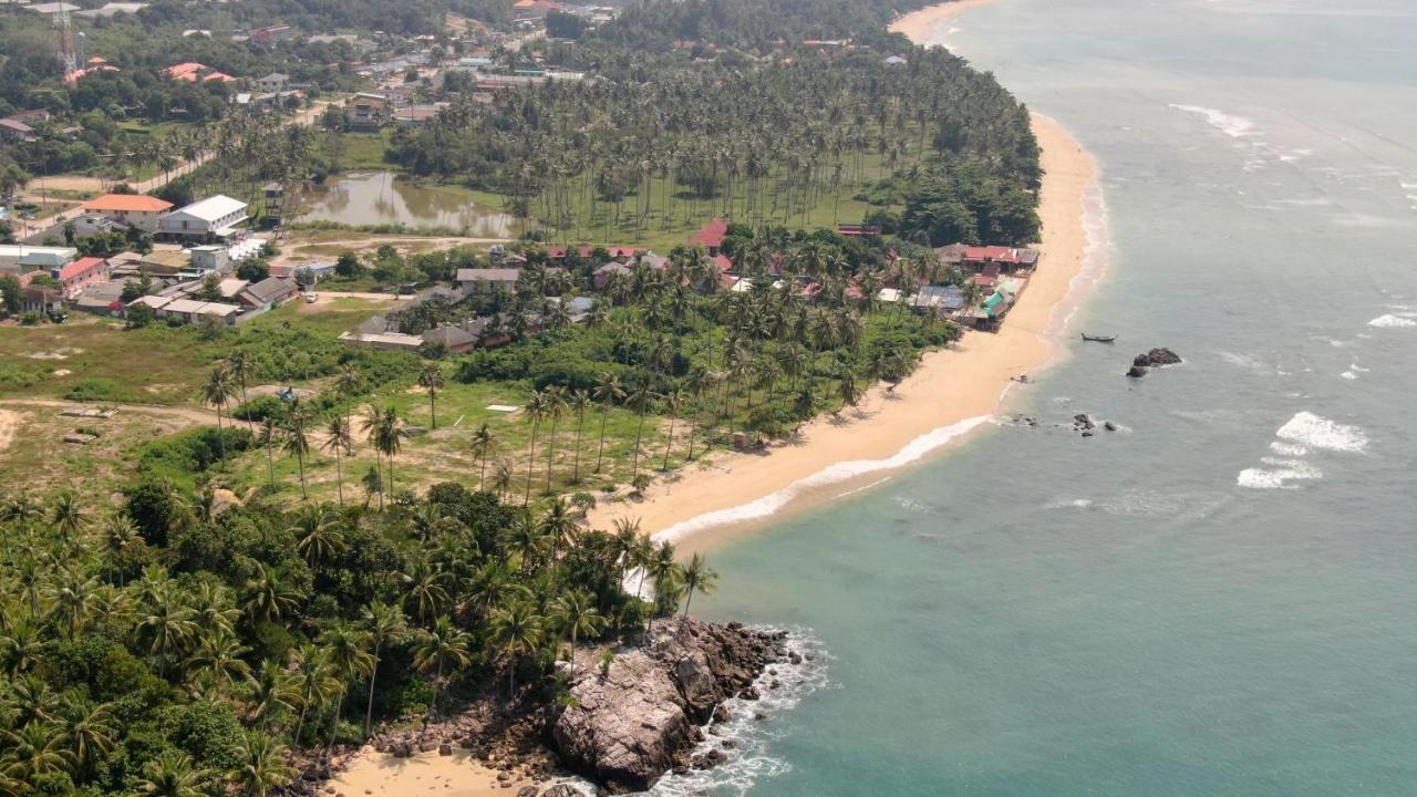 Ko Lanta 兰塔热门旅馆酒店 外观 照片